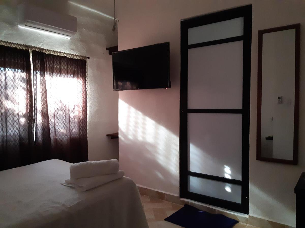 Mayapan 25 Homestay *